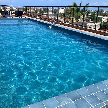 Flat Em Porto De Galinhas Proximo Ao Centro Turistico - Varandas Do Porto Luaran gambar