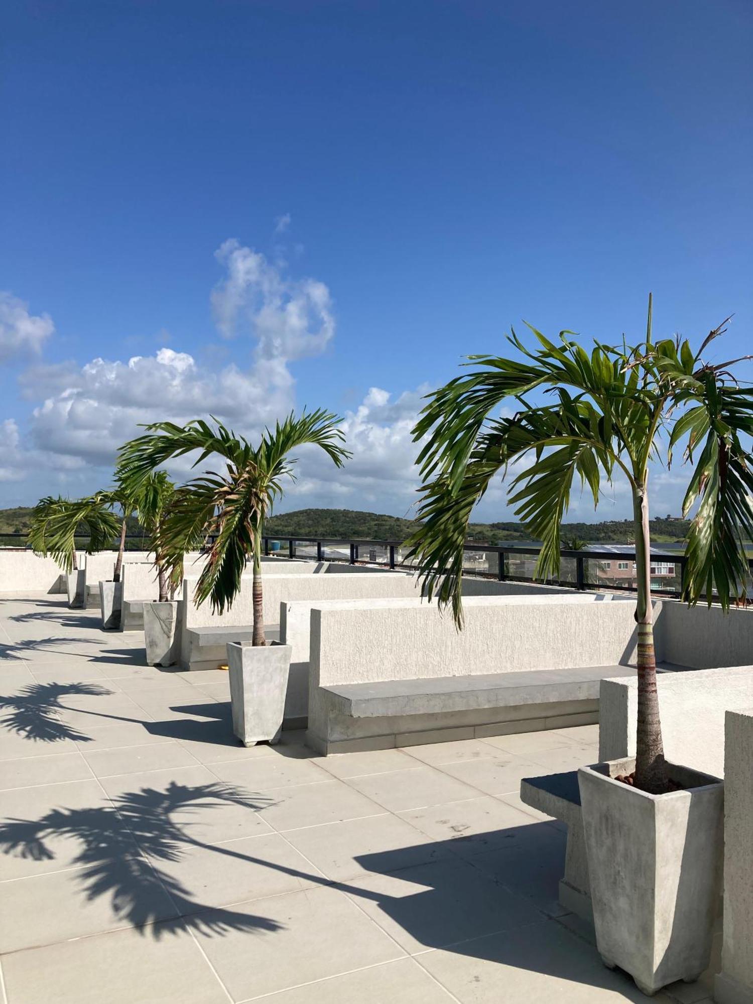Flat Em Porto De Galinhas Proximo Ao Centro Turistico - Varandas Do Porto Luaran gambar
